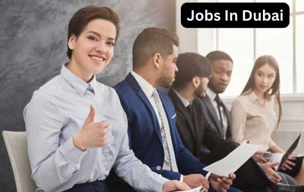 Jobs in Dubai: Exploring Career Opportunities in the City of Innovation