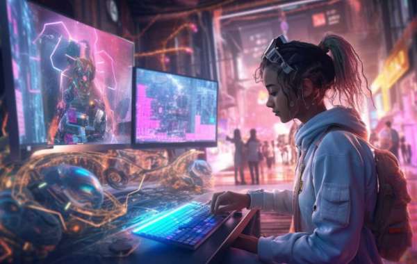 Helix eSports Case Study: Transforming Gamer Experience