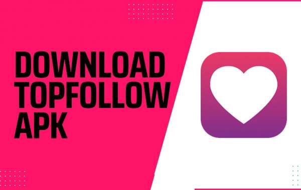 TopFollow APK Download Official Latest Version For Android 2024