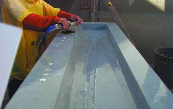 Benefits of Commercial Concrete Solutions for Businesses