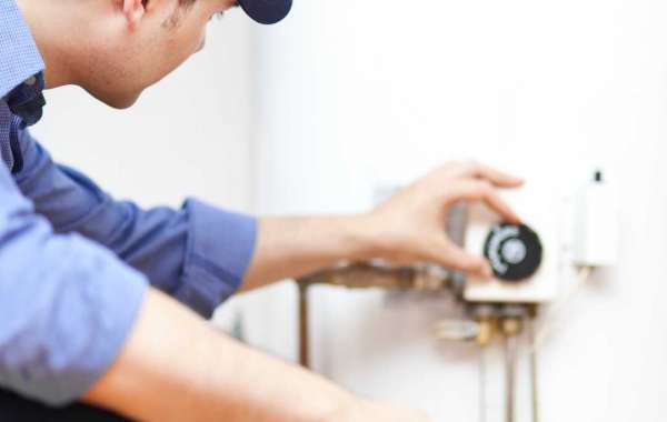 Langley HVAC Services: Water Heater Solutions, Cooling and Heating