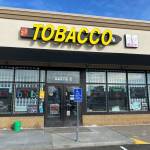 Coon Rapids Tobacco Shop