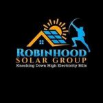 Robinhood Solar Group