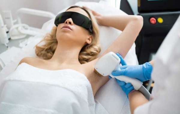 Laser Hair Removal Uncovered: Your Path to Hair-Free Skin
