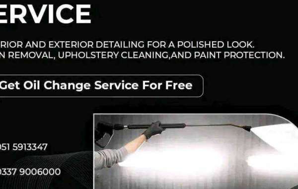 Ultimate Guide to Car Detailing Services: Keep Your Vehicle Pristine