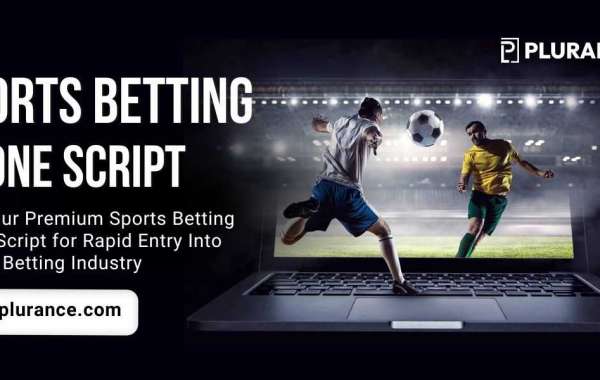 Plurance - One-Stop Solution to Create a Sports Betting Platform Like Popular Sports Betting Site