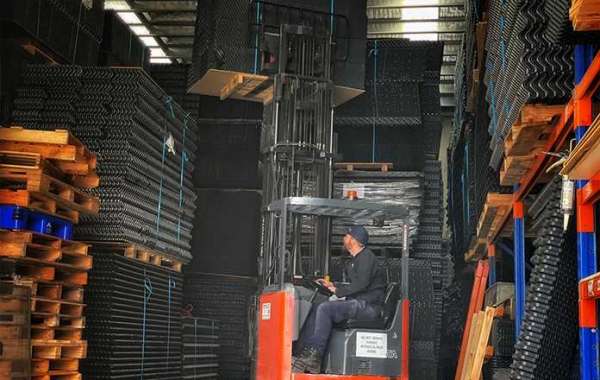 Expert Fibreglass Cooling Tower Repairs and Spare Parts by Flow Matrix
