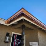 All In Rain Gutters Inc
