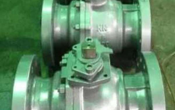 Ball Valve Suppliers in India