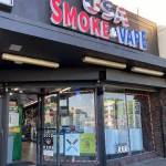 USA Smoke & Vape