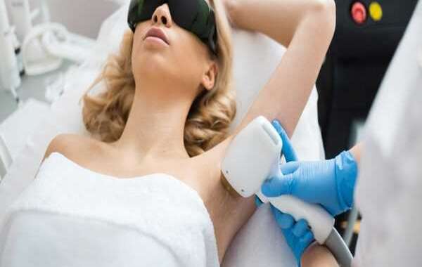 Laser Hair Removal Explained: The Key to Long-Lasting Smooth Skin