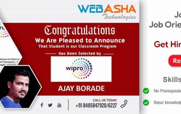 Get Job-Ready With an Ethical Hacking Job Oriented Course in Pimpri