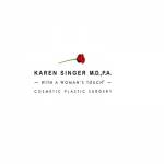 Karen Singer MD PA