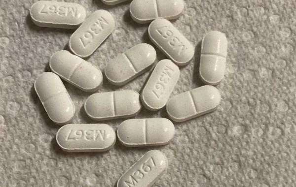 Effective Pain Management with Hydrocodone Pills