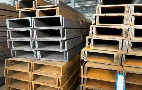The Advantages of Using Carbon Steel Channel for Structural Support