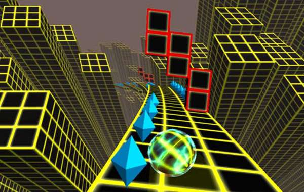 Why Slope is One of the Hardest Arcade Games to Play