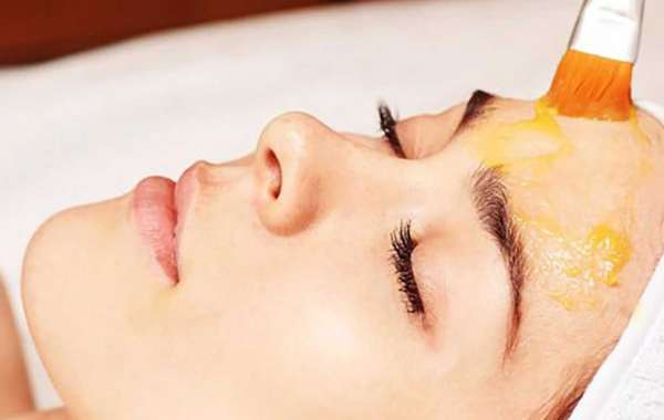 Glow Renewed: Leading Chemical Peel Options in Delhi