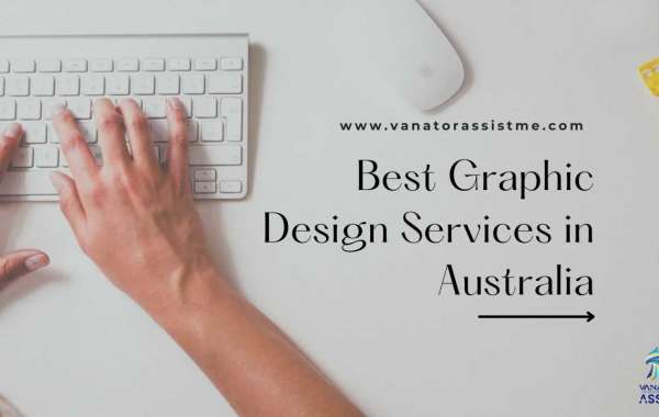 Best Graphic Design Services in Australia