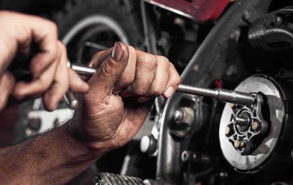 Reliable Auto Repair Solutions with Experienced Mechanics