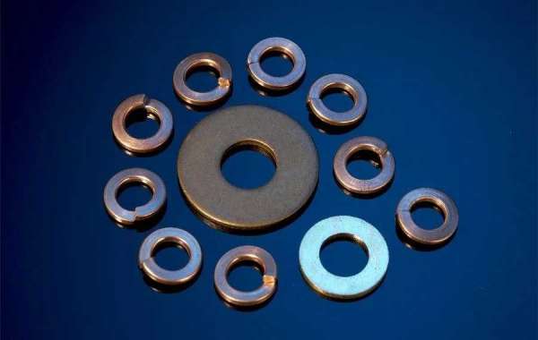 What Are The Industrial Applications of Brass Washers