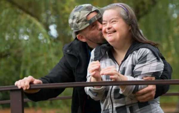 Sex Education for Adults with Developmental Disabilities: How to Talk About Boundaries, Consent, and Safety