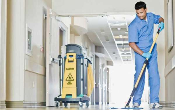 Best Medical Centre Cleaning Practices
