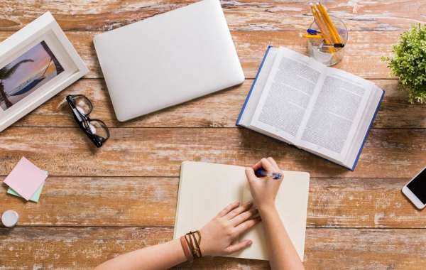 Professional Writing Services: A Key Tool for Nursing Students