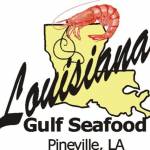 Louisiana Gulf Seafood