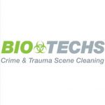 BioTechs Crime & Trauma Scene Cleaning