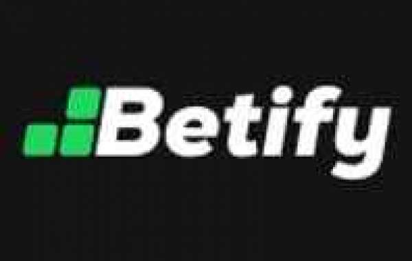 Betify: Una Experiencia de Casino en Línea Innovadora y Emocionante