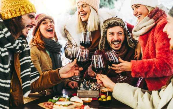 Experience Winter Wineland 2024: A Cape Winelands Adventure