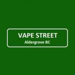 Vape Street Aldergrove BC