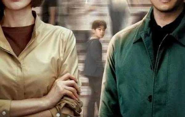 《九部的检察官》：青春与法治的交织，情感与正义的碰撞
