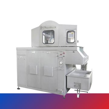 Commercial Meat Brine Injector - Automatic Pump & Needles