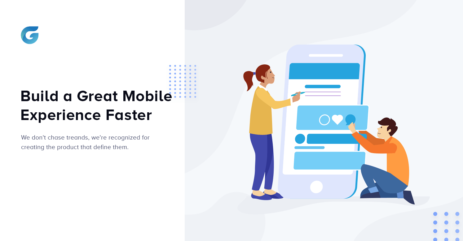 Hire Mobile App Developers