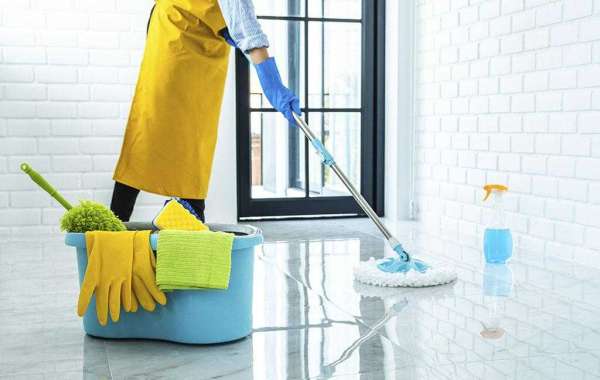 Enhancing Our Office Environment in Poland: Partnering with a Top-Tier Cleaning Company
