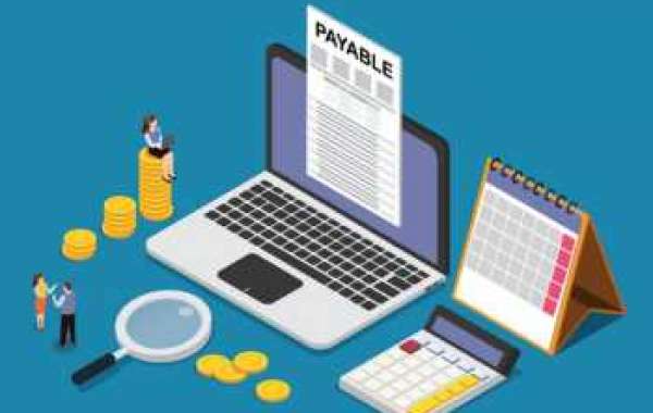 Enhancing Financial Efficiency with Remote CFO Services, Outsource Accounting Services, and Streamlined Accounts Payable