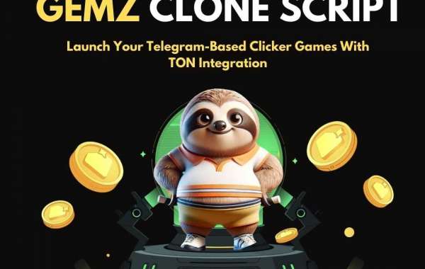 Gemz Clone script Create Your Own Captivating Clicker Game with Hivelance's Gemz Clone Script...!