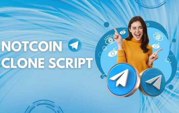 What are the Core Features and Functions of the Notcoin clone script?