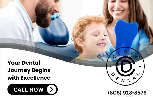 Correa Dental: Leading Dental Practice in Thousand Oaks