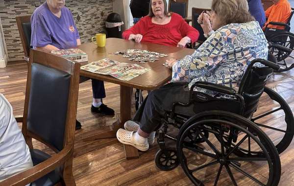 Who Qualifies for Assisted Living? Your Guide to Finding the Right Fit