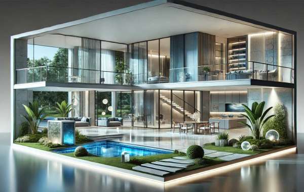 How Do Luxury Property Developers Ensure Long-Term Hygiene Standards?