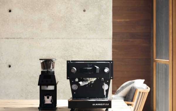 Home Coffee Machines: Key Features to Look For in 2024