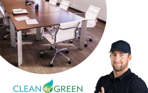 Steps to Choose the Most Suitable Office Cleaning Company for Your Needs