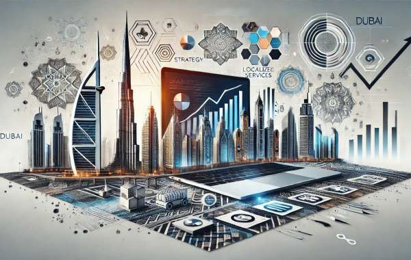 Why Are Marketing and Branding Services Essential for Localizing Your Brand in Dubai for Success?