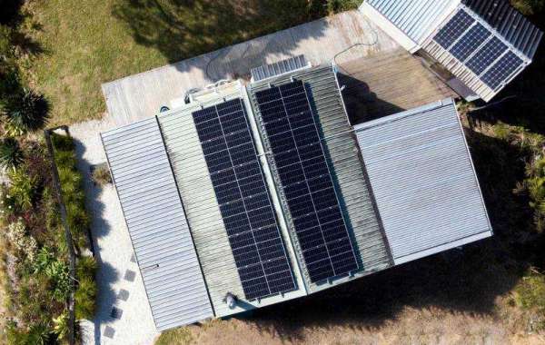 How Many Solar Panels Are Needed to Power an Average House in New Zealand?