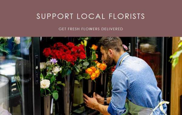 The Significance of Opting for a Local Floral Delivery Service