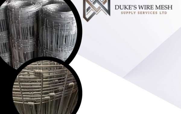 From Safety to Design: How Expanded Metal is Revolutionizing Industries