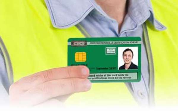 5 Reasons to Choose the Online CSCS Green Card Course for Labourers in London