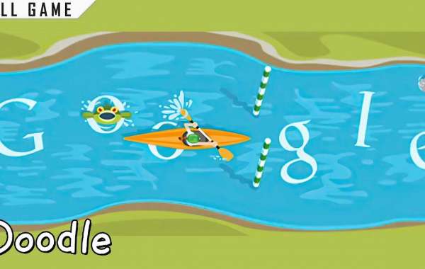 The best Google Doodle games and where to find them